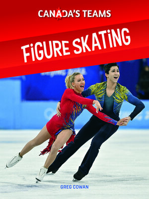 cover image of Figure Skating